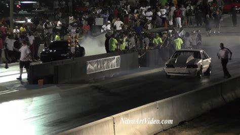 Heads Up Drag Racing And Grudge Racing Nt No Times Shown Mgmp Middle Ga Motorsports Park