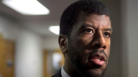Lyle Howe Found Guilty Of Sexual Assault Cbc News