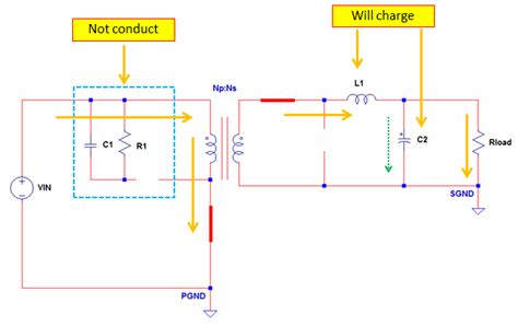 Switch Mode Power Supply Explained With Common Topologies