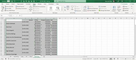 How To Consolidate Data In Excel Step By Step Layer Blog