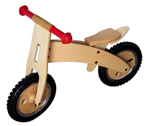 Wooden Children Bikeyf2006 China Toys And Education Toys Price