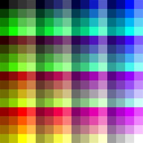 Editing 256 Color Palette Free Online Pixel Art Drawing Tool Pixilart