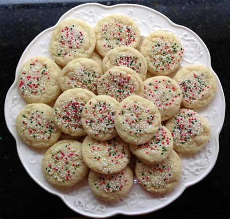 This link is to an external site that may or may not meet accessibility guidelines. 25 Cookies 'til Christmas: Day 23: Kris Kringle's Krinkles