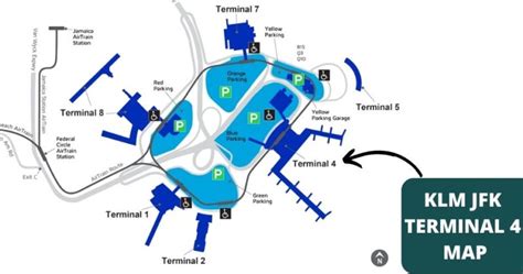 Klm Terminal At Jfk Is Klm Lounge Available At Jfk Terminal 4