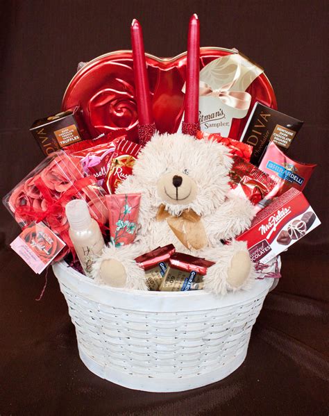 Of The Best Ideas For First Valentine S Day Gift Ideas Home