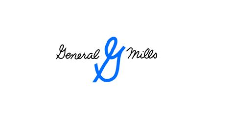 General Mills Logo Symbol Meaning History Png Brand