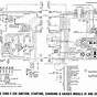 Ford L8000 Heater Diagrams