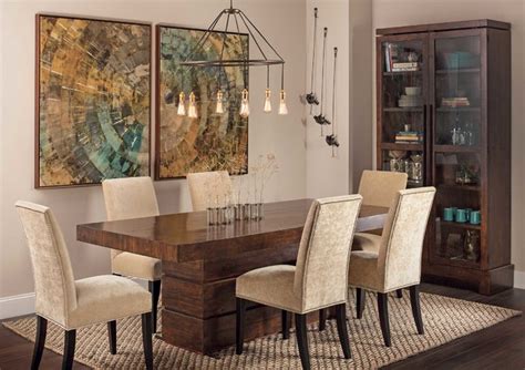 We did not find results for: Rustic Modern - Tahoe Dining Table - Eclectic - Dining ...