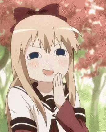 Laugh Anime GIF Tenor GIF Keyboard Bring Personality To Your Conversations Say More With