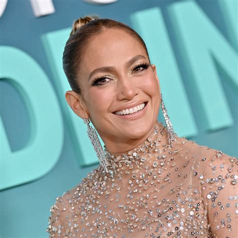 jennifer lopez teased a new project on her instagram—see pics glamour