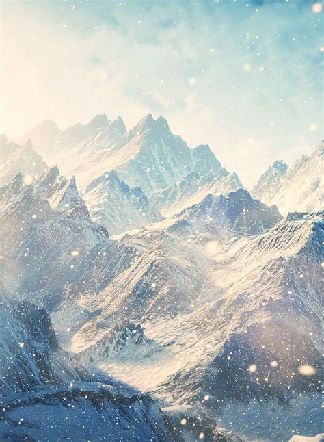 10 Top Mountain Aesthetic Wallpaper Desktop You Can Save It Free