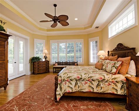 Shop the look design boards are a great way to get ideas on how to piece a design together. 17 Gorgeous Master Bedroom Design Ideas in Tropical Style