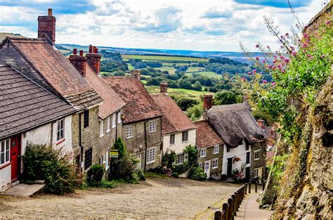 Visit Shaftesbury 2021 Travel Guide For Shaftesbury England Expedia