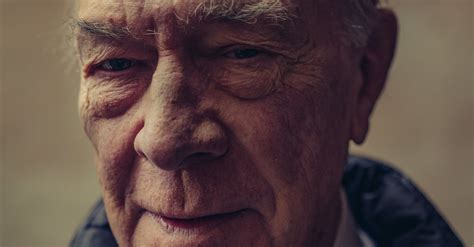 Christopher plummer, an actor best known for his roles in sound of music and all the money in the plummer passed away peacefully at his home in connecticut alongside his wife, elaine taylor. Christopher Plummer Talks Frankly About Replacing Kevin ...