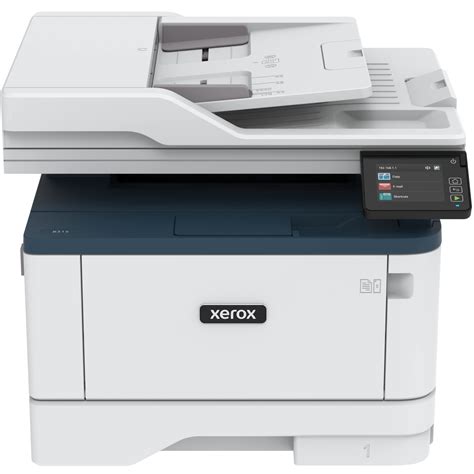 Buy Xeroxb315dni Multifunction Monochrome Printer Printscancopy