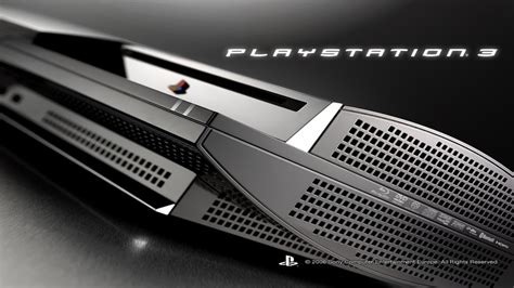 Playstation 3 Wallpapers 1080p (61+ images)
