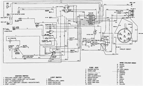 Bobcat Pin Wiring Diagram