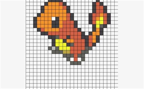Mini Legendary Pokemon Pixel Art Grid Pixel Art Grid Gallery Otosection