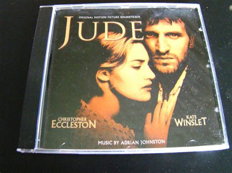 Adrian Johnston Jude Original Motion Picture Soundtrack