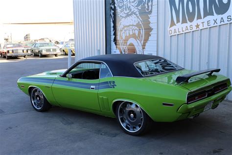 When we learned of aaron kaufman leaving gas monkey garage and fast n loud, it left a lot of questions unanswered. Gas Monkey Garage 1971-2015 Challenger..Re-pin...Brought ...