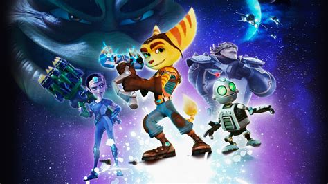Ratchet And Clank (2016) 123Movies Full Online Free