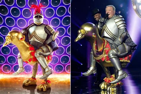 The Masked Singer Season 8 Reveals See Every Unmasked Celebrity Contestant