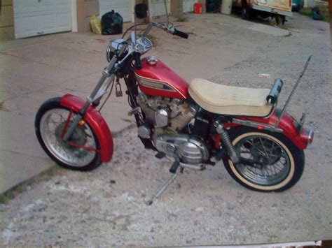 Compare up to 4 items. 1969 Harley-davidson For Sale Used Motorcycles On ...