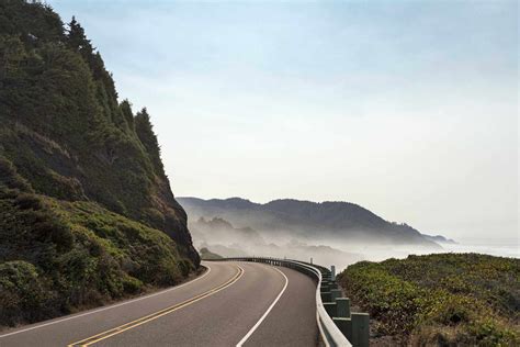 An Oregon Coast Road Trip Along The Quieter Side Of Highway 101 June 2021