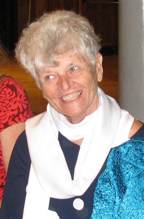 Nancy Johnson Obituary