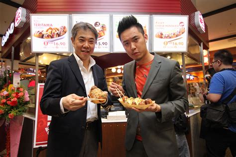 Loob holding sdn bhd has an estimated revenue of <$1m and an estimate of less <10 employees. You Can Now Satisfy Your Takoyaki Craving at Gindaco ...