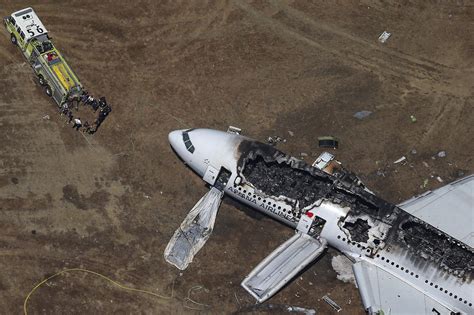 Tragic Plane Crashes Cbs News