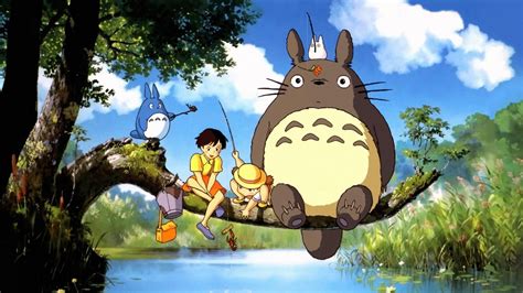 ¡hayao Miyazaki Regresa A Studio Ghibli Código Espagueti