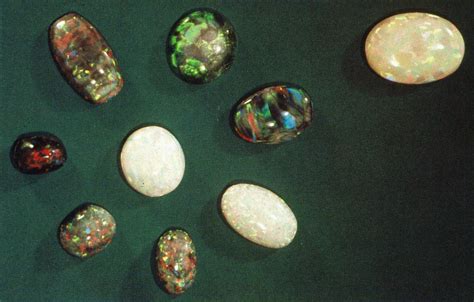 Opal Stone Brown