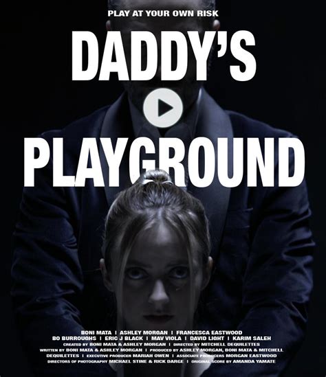 Daddy S Playground 2018