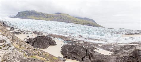 Glacier In Iceland Stock Image Image Of Iceberg Arctic 59547221