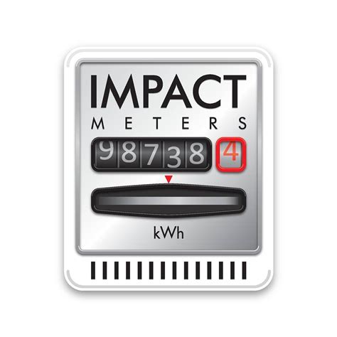 Impact Meter Services Pretoria
