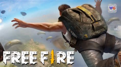 You should know that free fire players will not only want to win, but they will also want to wear unique weapons and looks. Free Fire Battleground - Gameplay iOS - YouTube