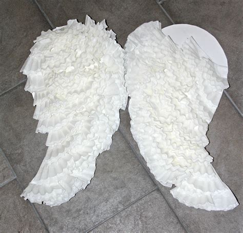 how to make paper angel wings images wings angel wings diy angels paper angel