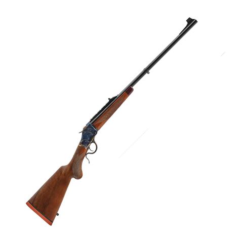 Uberti 1885 45 70 24 Bbl Blue Steel Ch Receiver Courteney Stalking