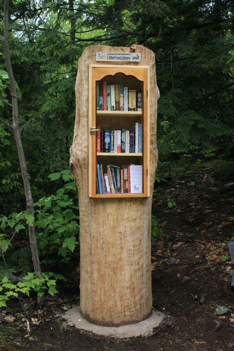 17 Best Images About Little Free Library Designs On