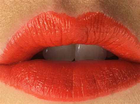 Lipstick Tanya Burr Wild Safari Lips Claire Baker