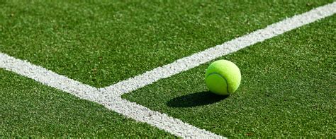 How To Play And Win A Tennis Match On The Artificial Grass Court 2023