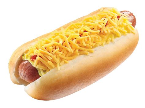 Have You Heard You Can Now Top Your Own Cheesy Classy Jolly Hotdog