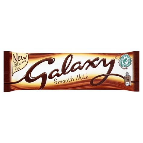 Galaxy flutes bites milk chocolate 140g. Nexpress Delivery | chocolate and sweets | chocolate bars ...