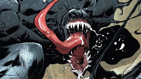 Venom Eddie Brock Faces New Revelations And A New Enemy Ign