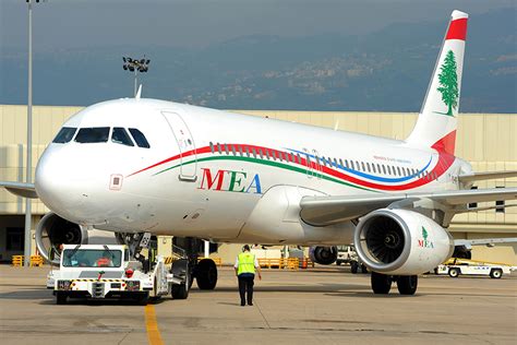 Direct Mea Flights From Beirut To Madrid Soon To Be Launched 961