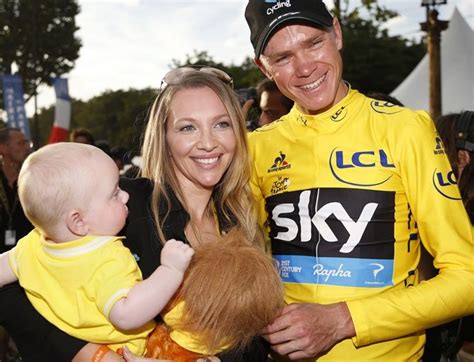 «chers journalistes, juste parce que lance armstrong était un menteur psychopathe, cela ne veut pas dire que vous pouvez traiter chris froome comme un. Tour de France: Froome seals great status with third title ...