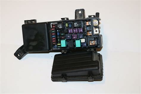 2019 honda odyssey change vehicle. Fuse Box Location Nissan Murano | schematic and wiring diagram
