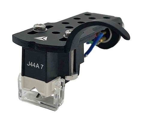 Jico J AAC0202 Omnia J44A 7 DJ Improved NUDE Cartridge Reverb