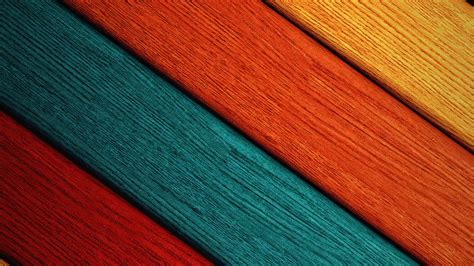 Colorful Wood Pattern 4k Hd Abstract Wallpapers Hd Wallpapers Id 56861